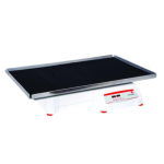 OHAUS SHHD6825DG Heavy Duty Digital Orbital Shaker 25mm Orbit 68kg Capacity