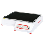 OHAUS SHHD2325AL Heavy Duty Analogue Orbital  Shaker 25mm Orbit 23kg Capacity