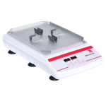 OHAUS Light Duty Shaker Orbital Motion 3mm 100rpm to 1200rpm Digital Capacity 4 Microplates or 2 Mic