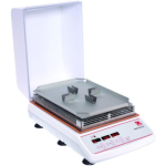 OHAUS ISLDMPHDGL Light Duty Incubating Orbital Shaker for Microplates with Opaque Lid