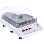 OHAUS ISLDMPHDG Light Duty Incubating Orbital Shaker for Microplates