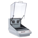 OHAUS ISHD16HDG Incubating Heavy Duty Orbital Shaker 19mm Orbit 16kg Capacity