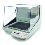OHAUS ISHD23CDG Incubating/Refrigerating Heavy  Duty Orbital Shaker 25mm Orbit 23kg Capacity