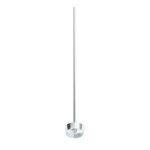 OHAUS Stirrer Shaft 45 x 0.7cm Turbo Propeller