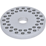OHAUS Uni Block 12mm Vials