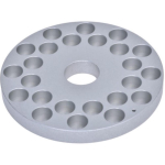OHAUS Uni Block 21mm Vials