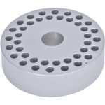 OHAUS Uni Block 12mm Test Tubes