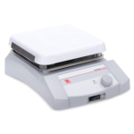 OHAUS Guardian 2000 Stirrer 178 x 178mm Square Plate