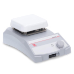 OHAUS Guardian 2000 Stirrer 102 x 102mm Square Plate