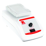 OHAUS VXMPAL Analogue Microplate Vortex Mixer