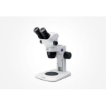 Olympus Microscope Package SZ61 Trinocular with Basic Stand - LED Transmitted light (with Mirror Con