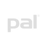Pal Non-Woven Mob Caps - Orange