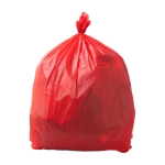 Bags Red Heavy Duty 725x975mm
