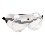 Portwest PW21 - Indirect Vent Goggles
