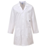 Portwest C852 Standard White Coat - Size 4XL