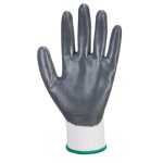 Portwest A310 Flexo Grip Nitrile Palm Coated Glove - Small