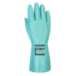 Portwest A810 Nitra-Safe Chemical Gauntlet - Extra Large