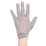 Portwest AC01 Chain Mail Glove - Size Large (Single Glove)