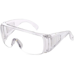 Visitor Eye Shield Over Specs - Portwest PW30