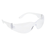 Portwest PW32 Safety Specs Clear