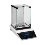 Precisa Balance LX 220A 220g