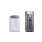 Purite Purewater 300 Type II Water Purification System with On Demand Pure Water  Boost Pump