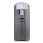 Purite Fusion 160 GP Type I Ultrapure Water  System without Internal Tank