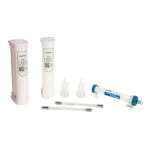 Purite Neptune Ultimate Annual Consumable  Pack - 2x NCP8 2x 0.2um Point of Use Filter 1x UV  Lamp 2