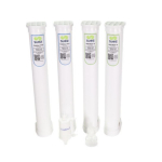 Purite HP 320 Annual Consumable Pack - 2x  PT16 2x PP16 1x 5nm Membrane Filter 2x  Disinfection Cart