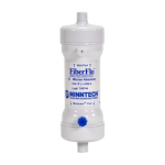 Purite 10inch 0.2um Filter Element