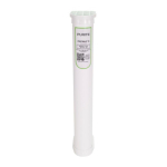 Purite Pretreatment Cartridge PT16 for 320  Units