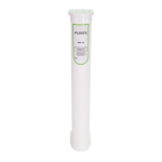 Purite Pretreatment Cartridge NCP16 for 320  Units