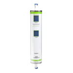 Purite Labwater 1 Deioniser Cartridge