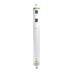 Purite Labwater 2 Deioniser Cartridge