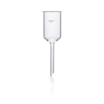 PYREX Gooch Crucible Adapter 37mm Body ID