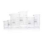 PYREX Low Form Griffin Type Beakers 800mL