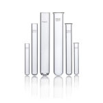 PYREX Heavy Wall Rimmed Glass Test Tube 150 x 24mm