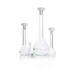 PYREX Volumetric Flask Class A 5L