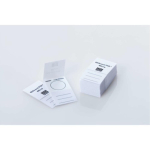 Qiagen QIAcard FTA Micro Cards 1 sample area per  card