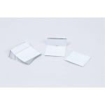 Qiagen Multi-Barrier Pouches 3.75" x 3" (Small)  x100