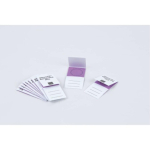 Qiagen QIAcard Indicating FTA Elute Micro Card 1  sample area per card