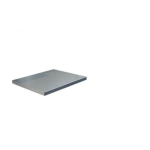 Galvanised Extra Shelves to suit Hazardous Cupboard 460x460