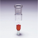 Socket Adaptor Flex Tubing SS 1926 Quickfit