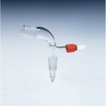 Receiver Adapt Bend Vac SS1926 CS2429 Quickfit