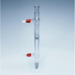 Liebig Condenser S 2932 C 2932 Quickfit
