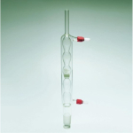 Allihn Condenser C 5042 365mm Quickfit