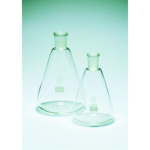Conical Erlenmeyer 100ml S 1926 Quickfit