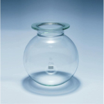 Wide Neck Flask Reaction 10L Quickfit