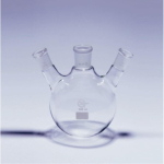 R B Flask 3 Nk 250ml CS2429 SS1423 Quickfit