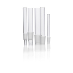 Quickfit Long Tip Cone Joint Unbadged 19/26